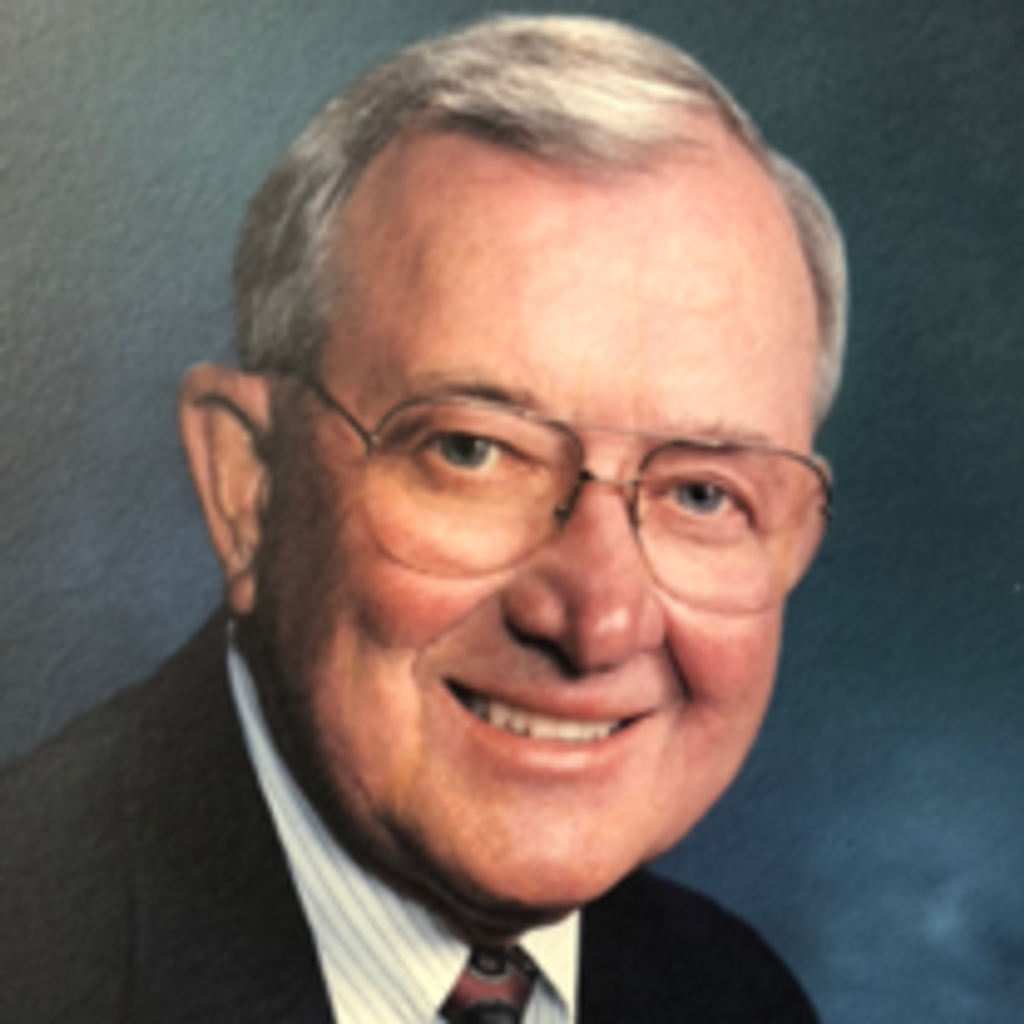 Gerald John Johnson