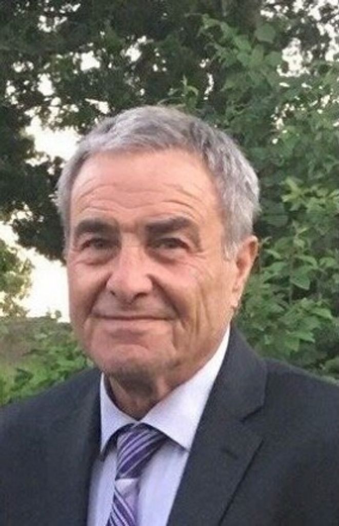 Ken Gray Profile Photo