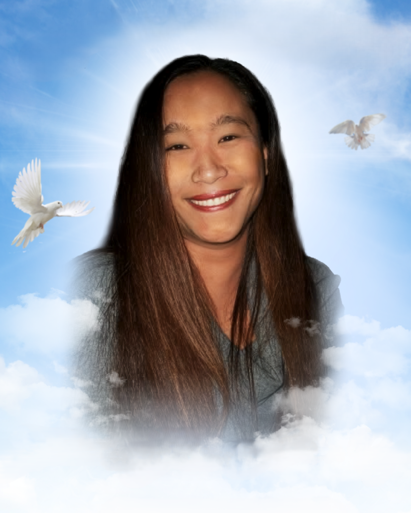 Norma Jean Abelon Cepeda