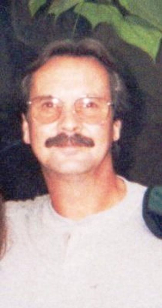 Randall "Randy" Edwin Wells