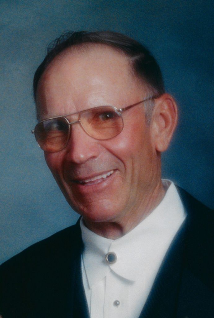 Charles Waibel Profile Photo
