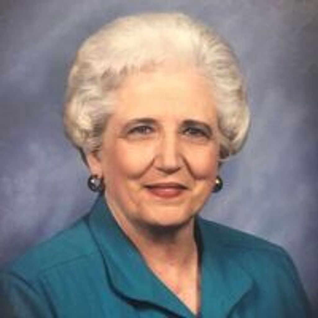 Mary Merle Vaughan Tucker