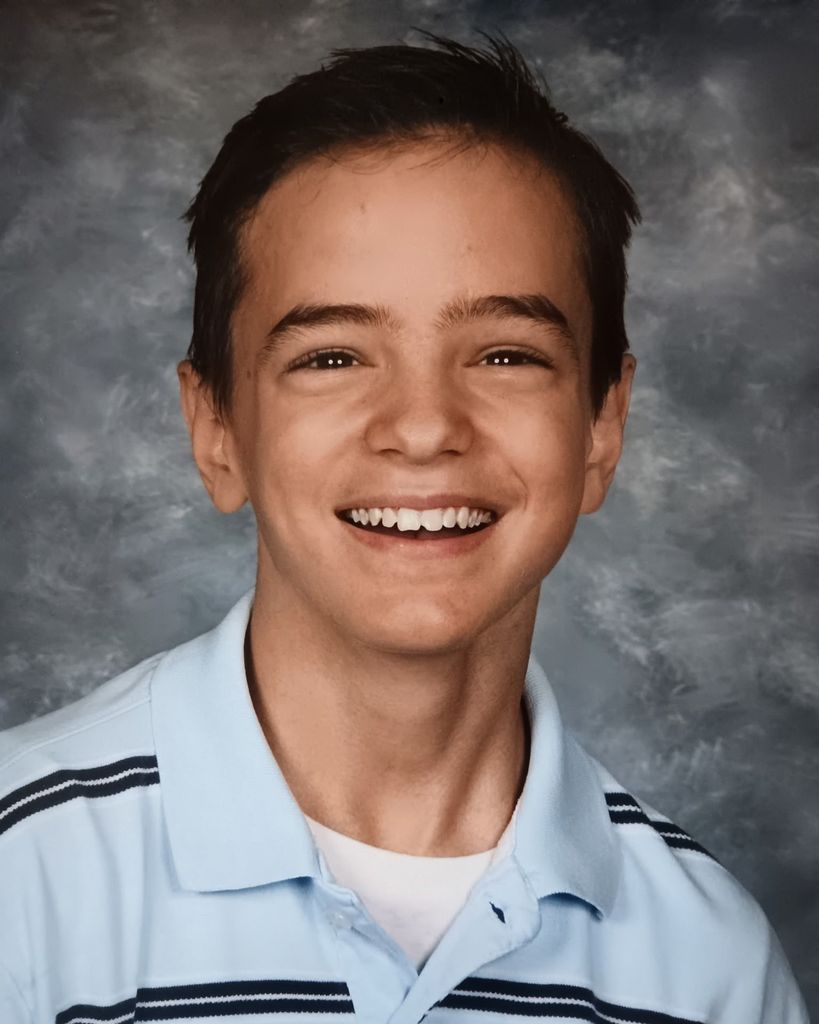 Sean Derek Sutcliffe Profile Photo