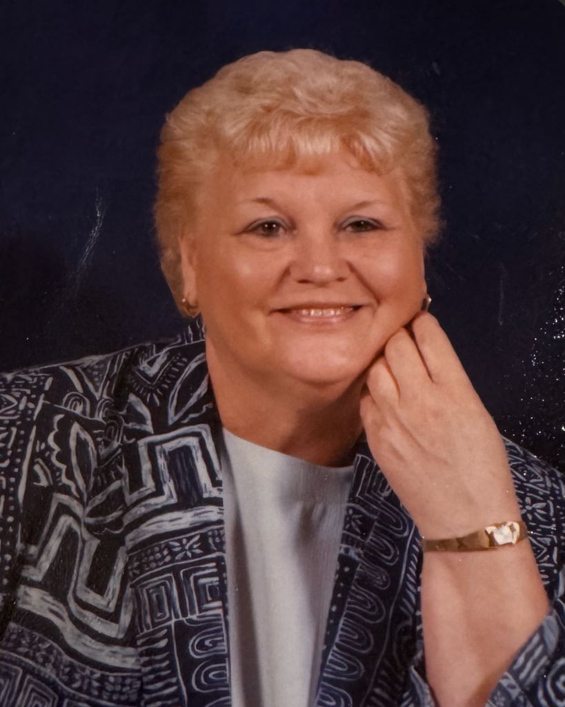 Carolyn Newhouse Profile Photo