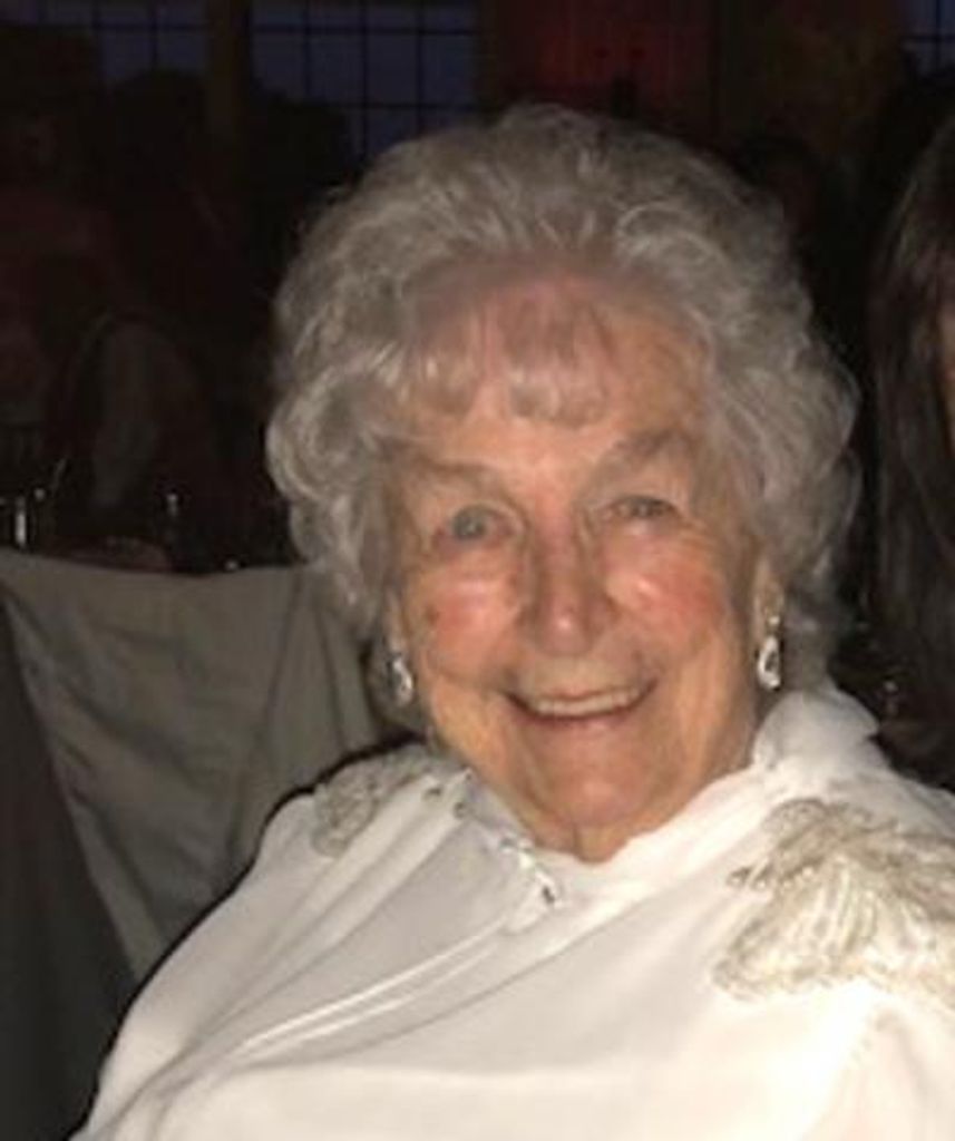 Mary A. Walsh Profile Photo