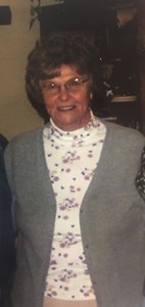 Loyetta Lois Harrison