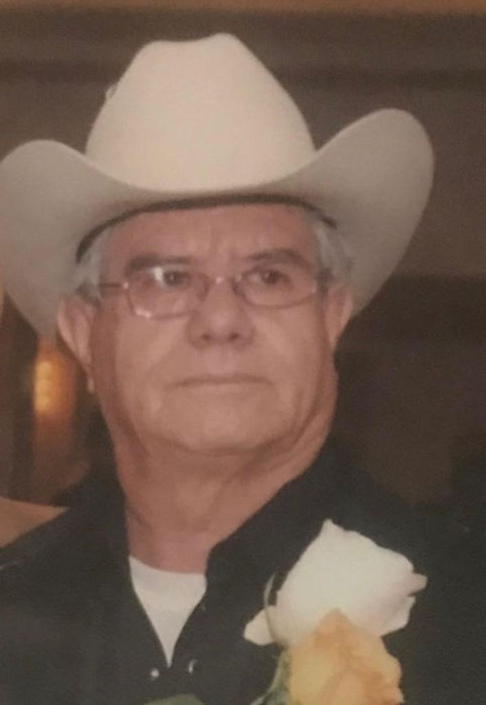 Roman Contreras Martinez