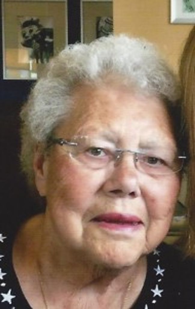 Norma E. Brown Profile Photo