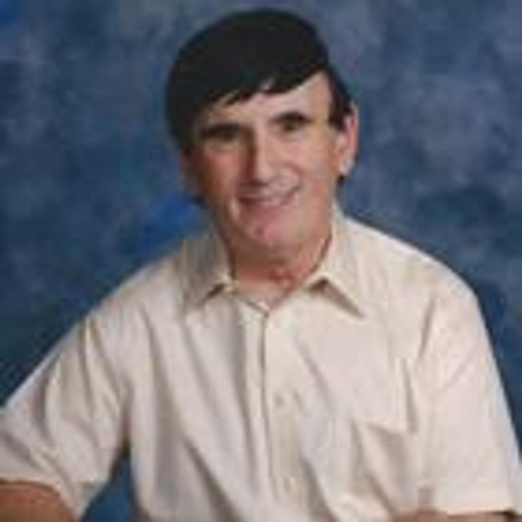 Charles "Jim" James Snyder