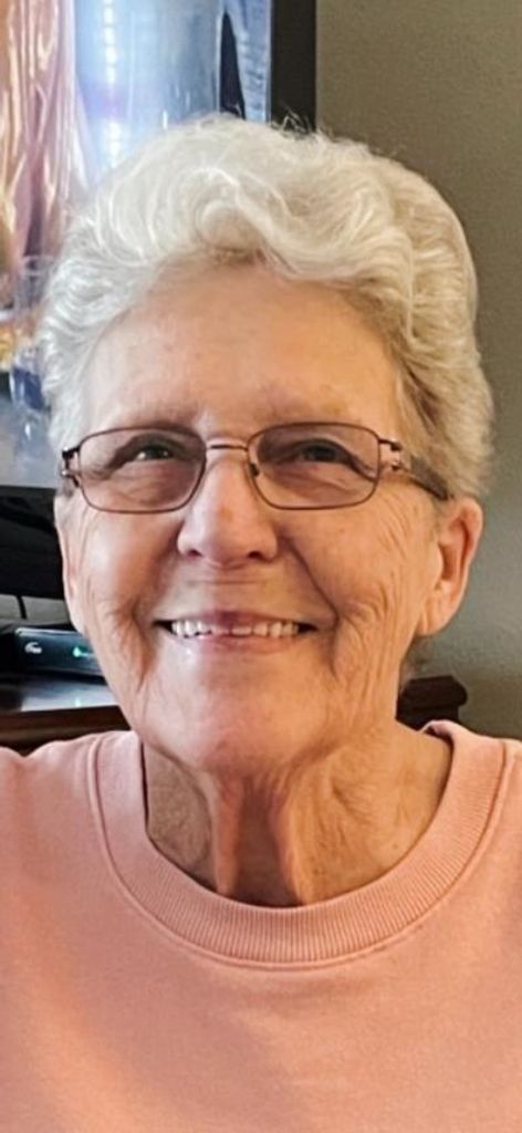 Josephine Frances "Jo" Mulcahy Profile Photo