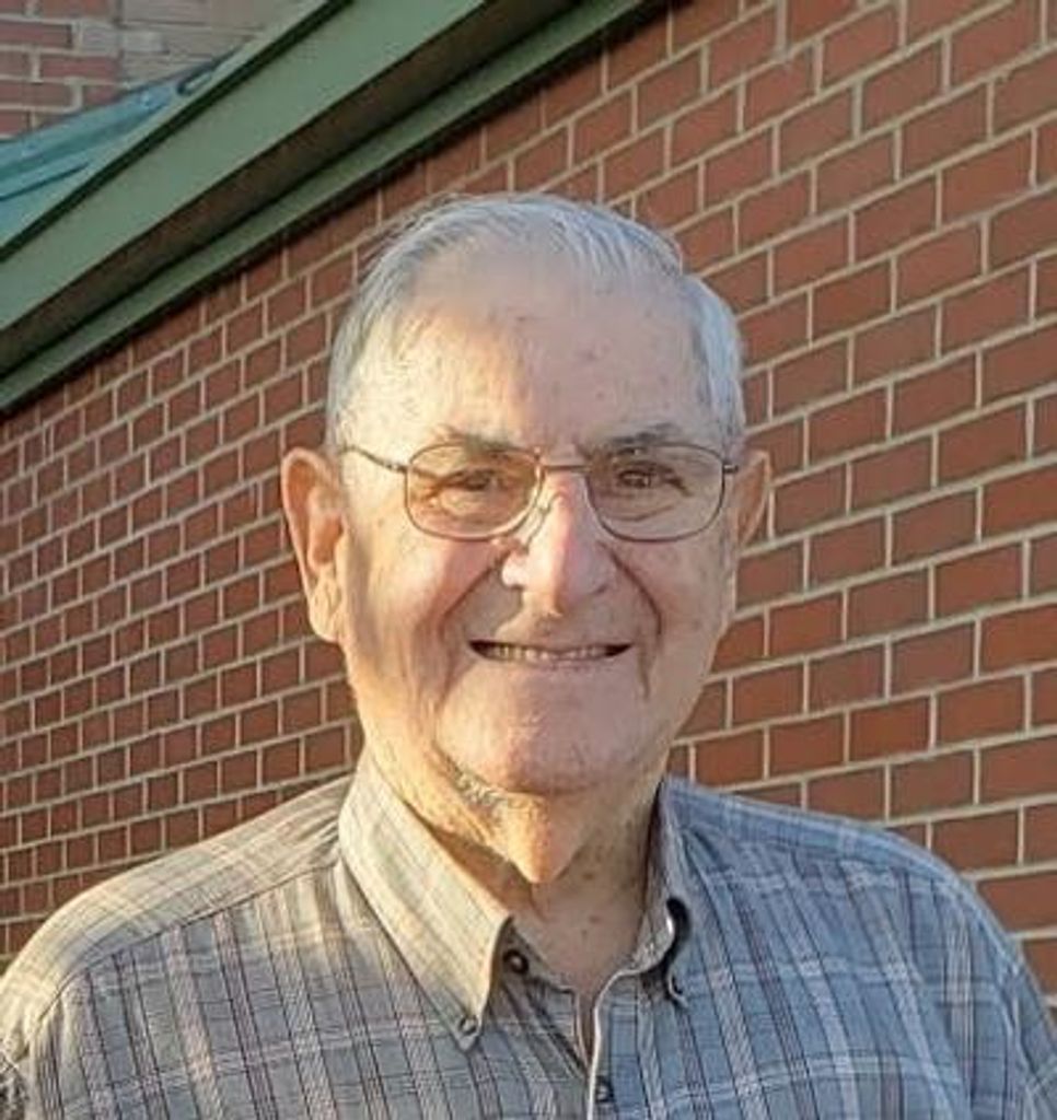Ray E. Folkenroth, Sr. Profile Photo
