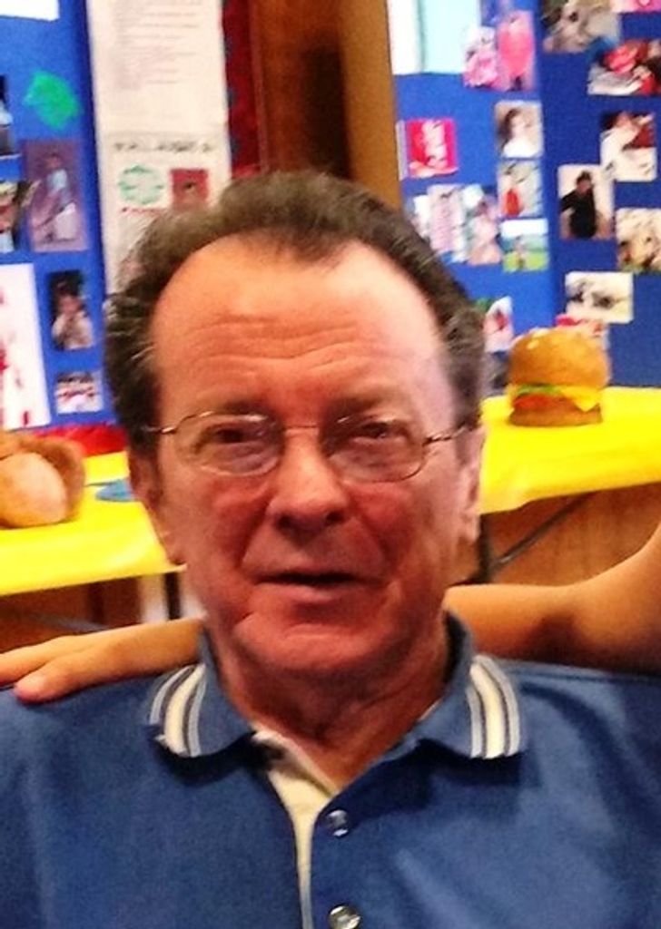 Laverne F. Altmann Sr. Profile Photo