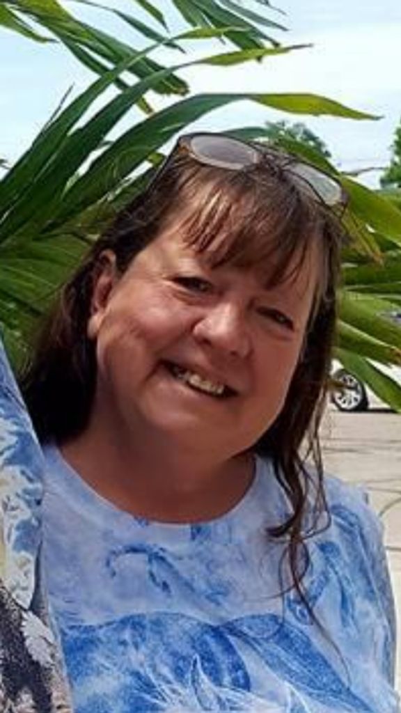 Pam Evette Olson