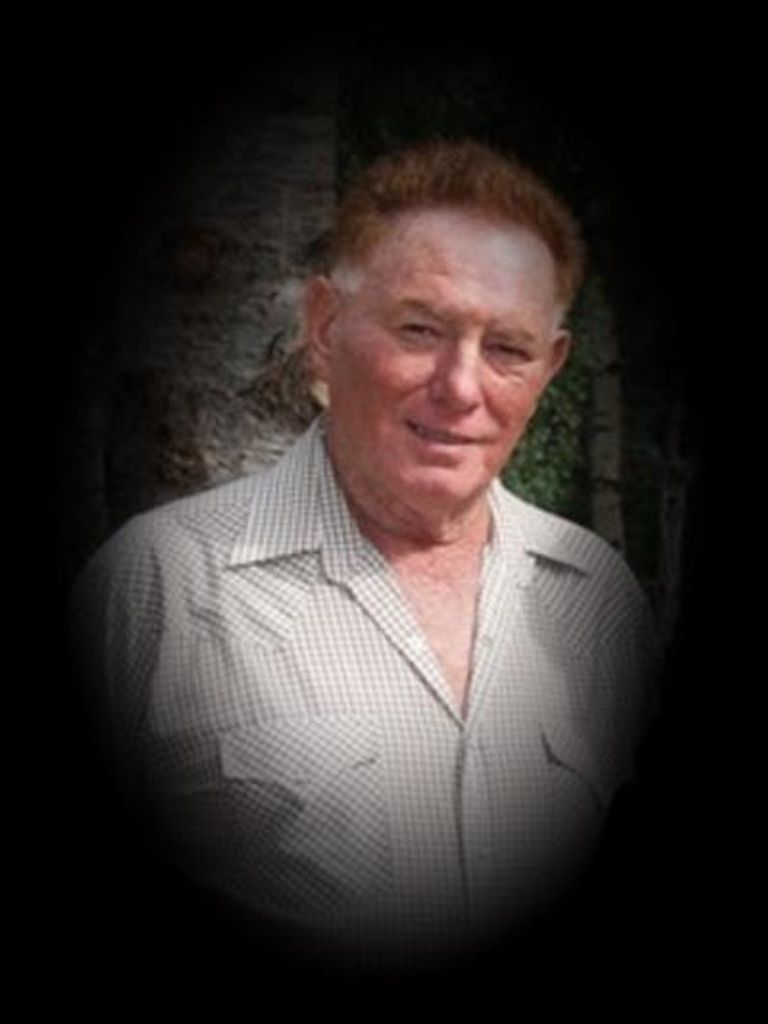 Louis "Red" Garcia Profile Photo
