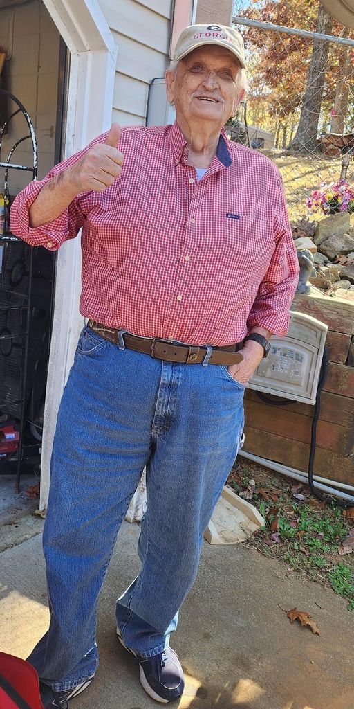 Billy Wayne Bramlett Profile Photo