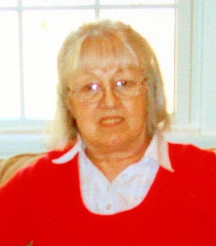 Isabella (McAlpine)  DelBove