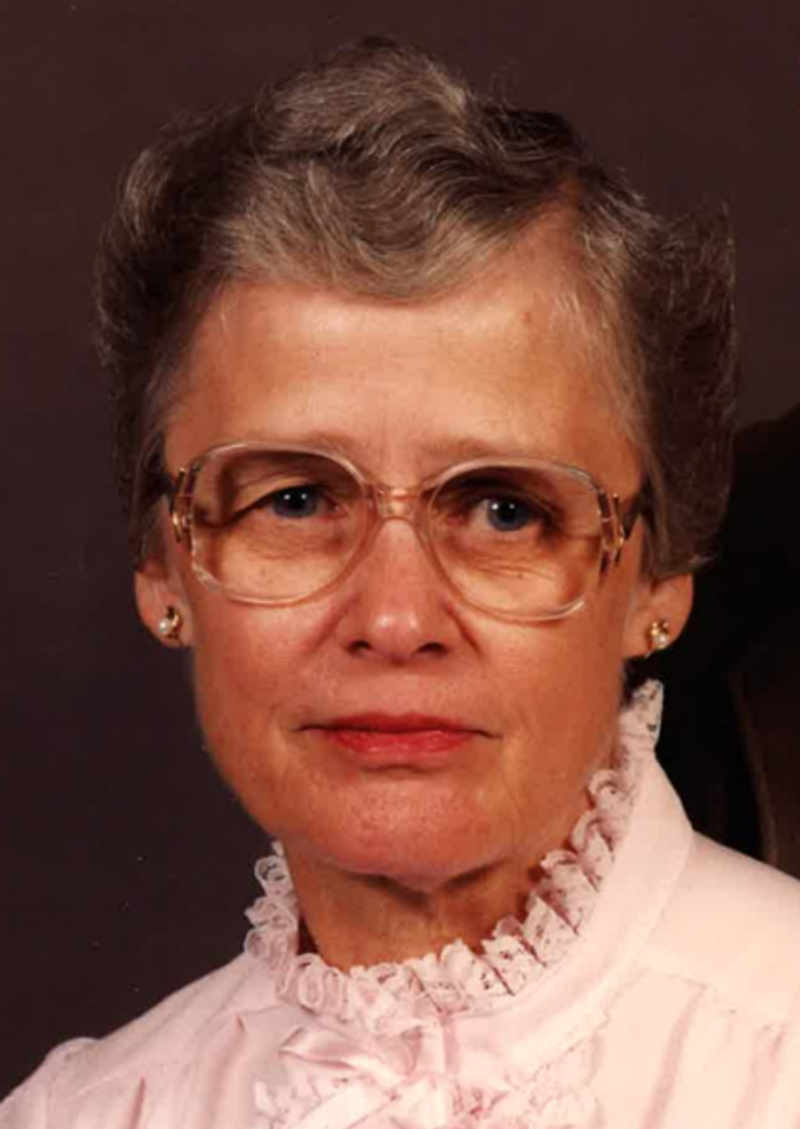 Mary Veal Andrews Profile Photo