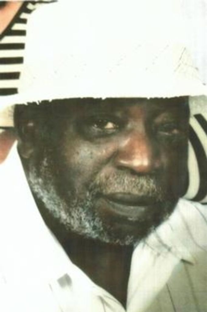 Dennis "10-4 For Sho" Lee Davis