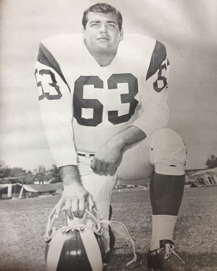 Joseph Paul Carollo Profile Photo