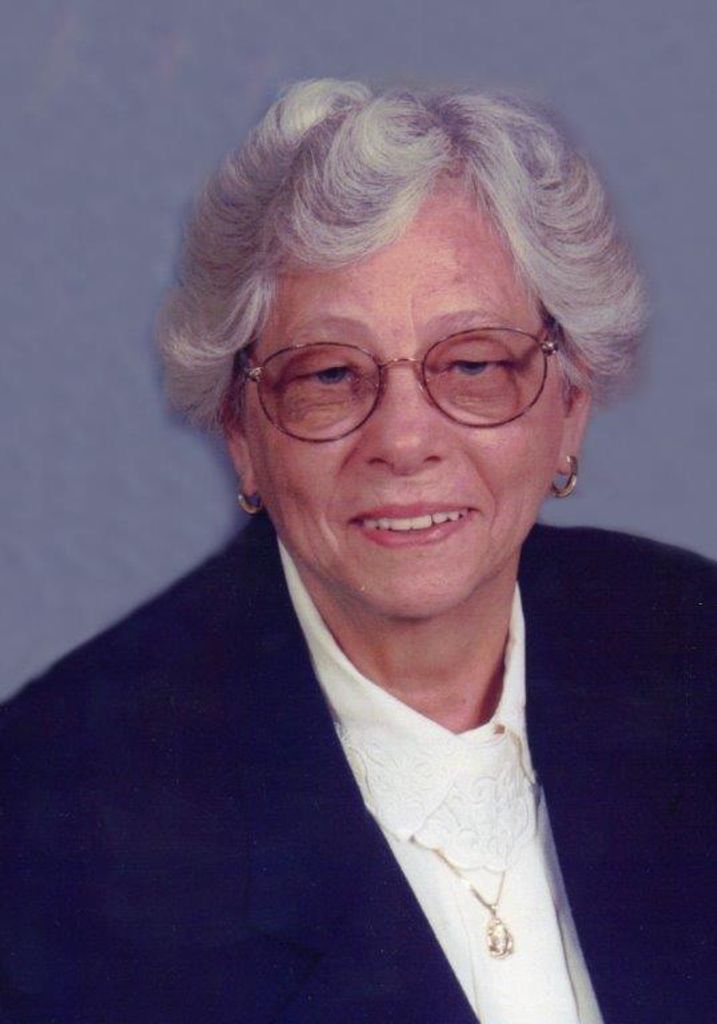 Evelyn Kopel