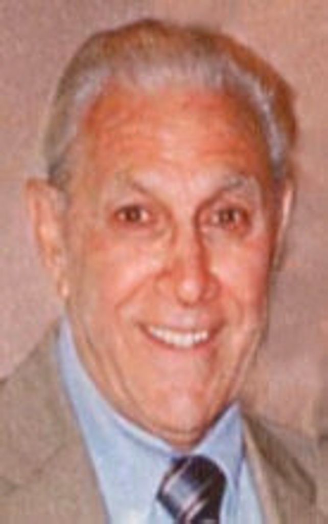 Louis Raymond Angelo