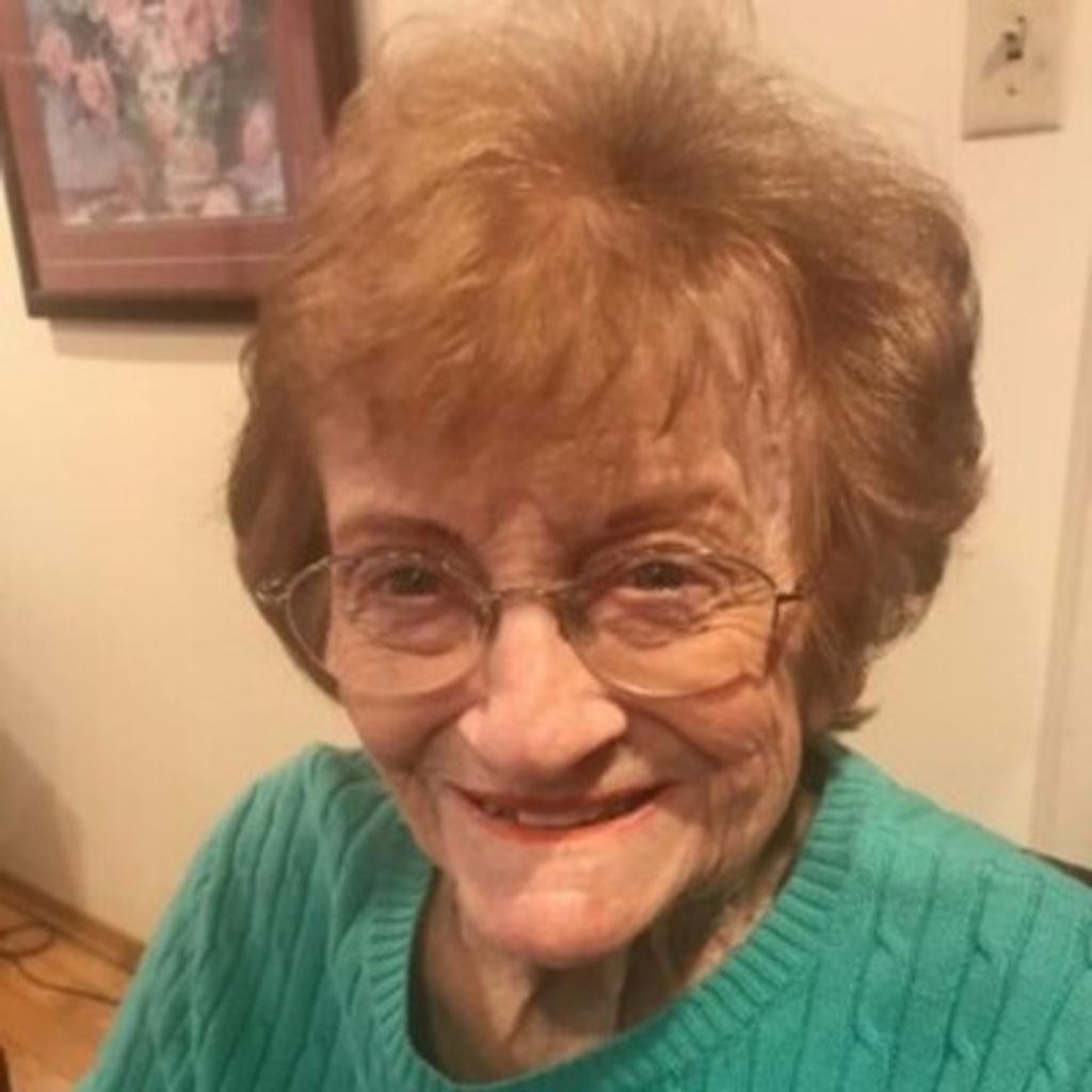 Mary Therese Mcintosh