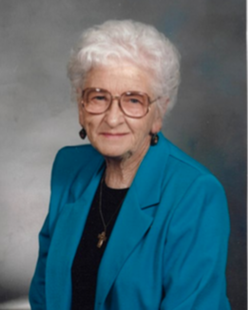 Selma Pittman Kary