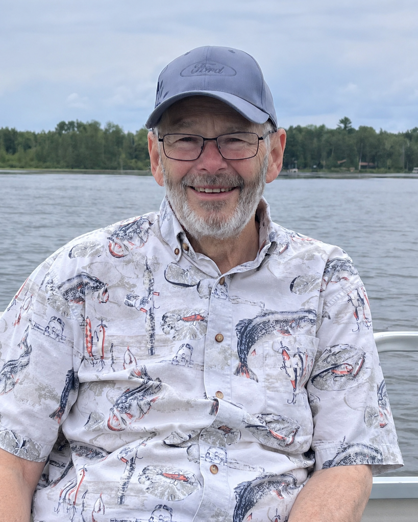 Wayne C. Kirst Profile Photo
