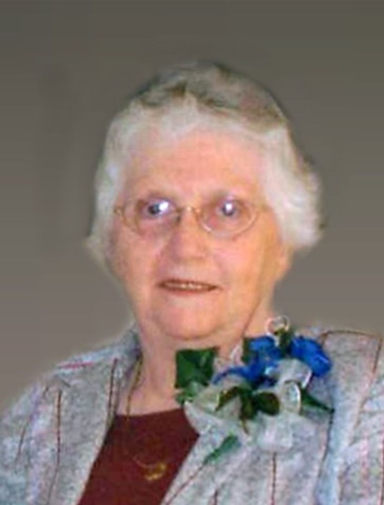 Barbara Clarke