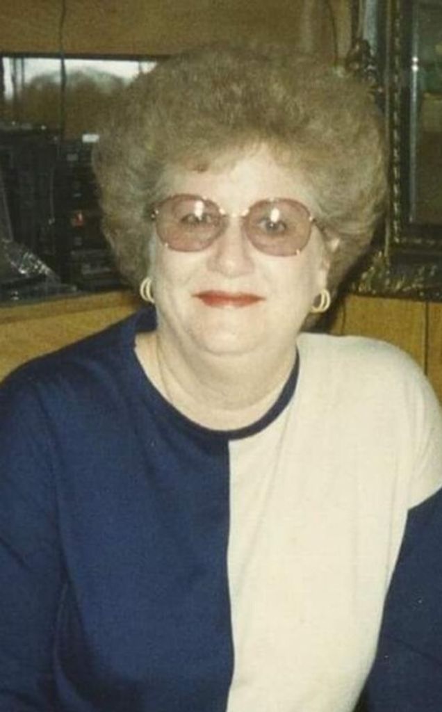 Hattie Marilyn Hughes Profile Photo