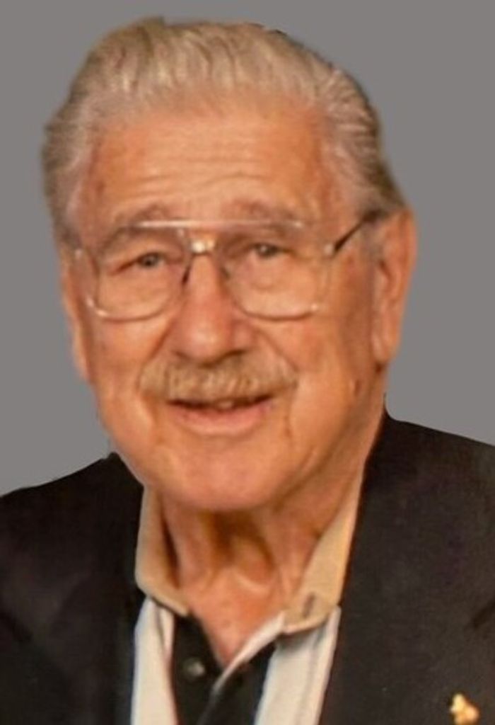 John R. Roberson Sr. Profile Photo