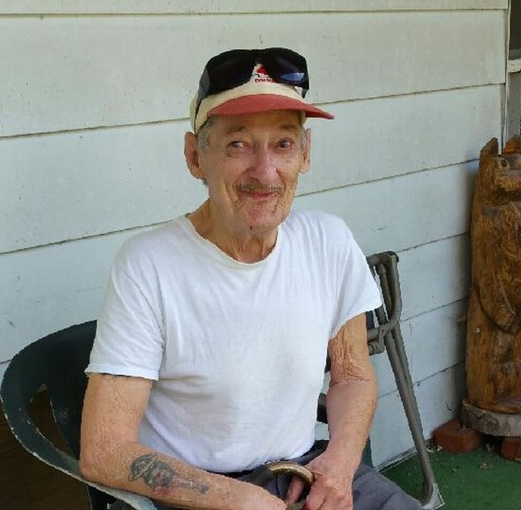Billy Gerald Barr Profile Photo