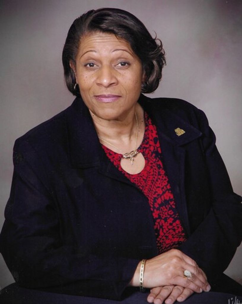 Arnetta G. Glenn Profile Photo