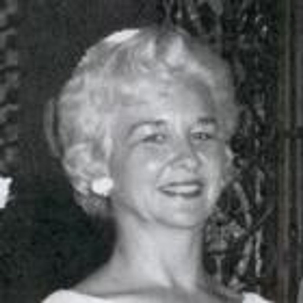 Maude Minniear Profile Photo