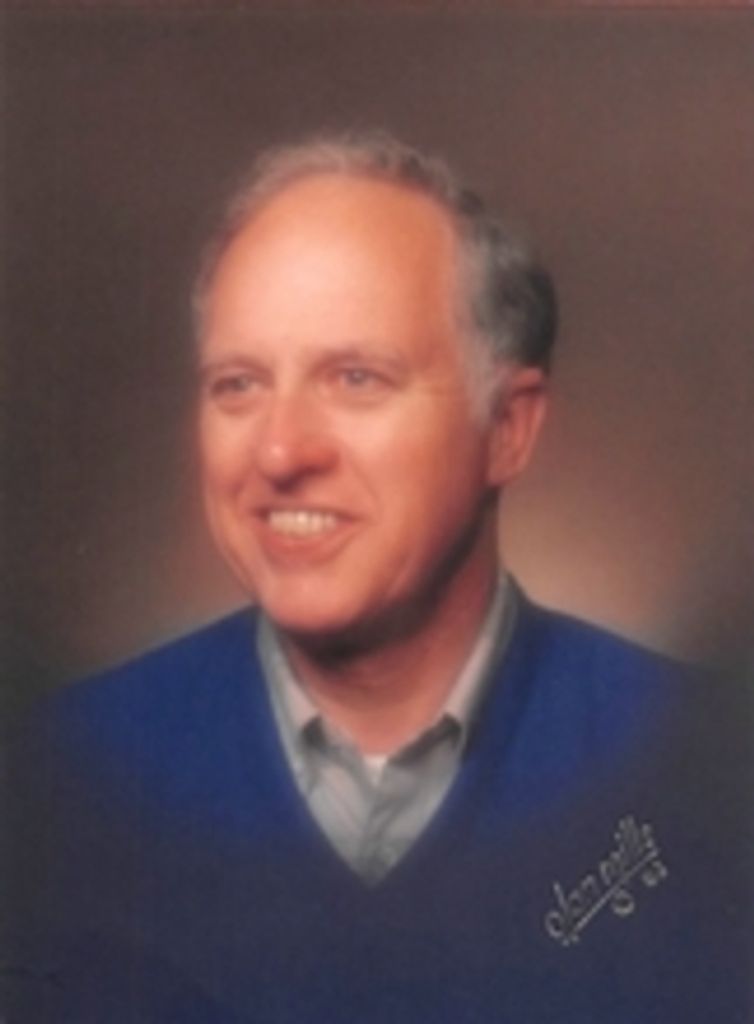 Ronald David Patch Profile Photo