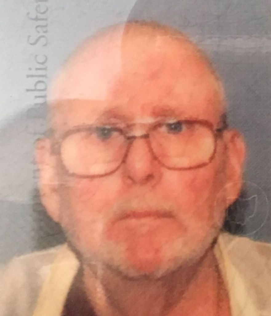 David Evan Morgan Profile Photo