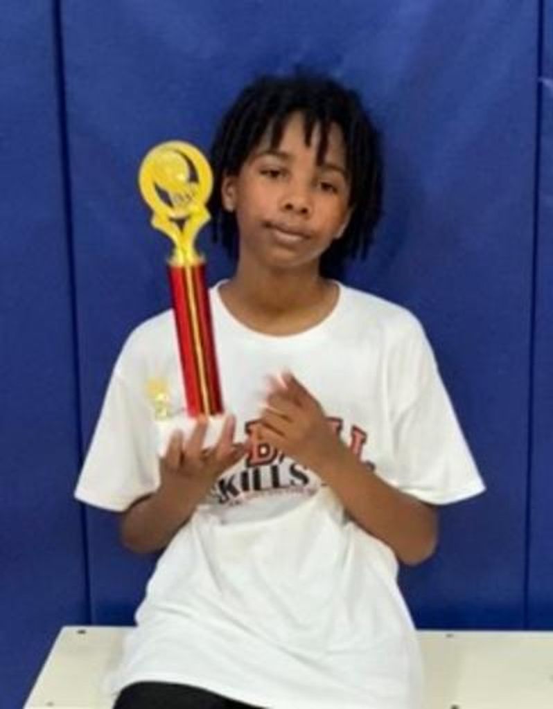Brylan Lamar Murphy Profile Photo