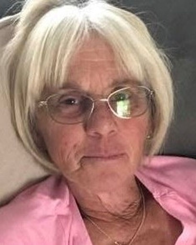 Mindy Drogus Profile Photo