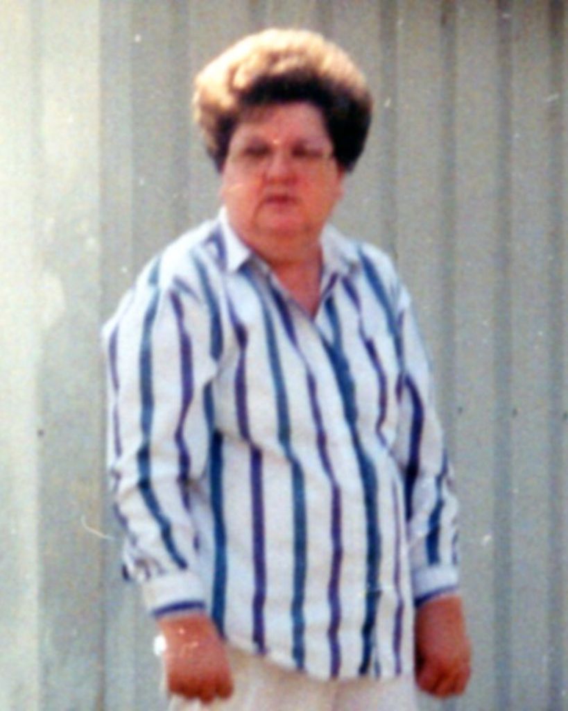 Glenda Lee Dyer Avery