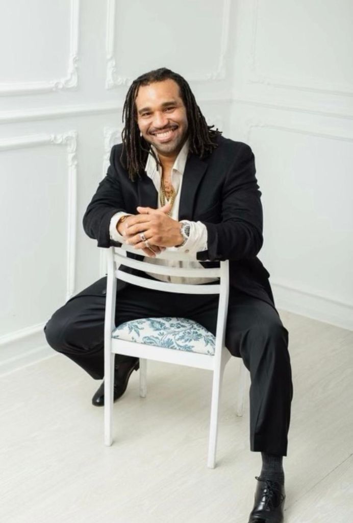William Michael Barnett Jr. “Mekiel” Profile Photo