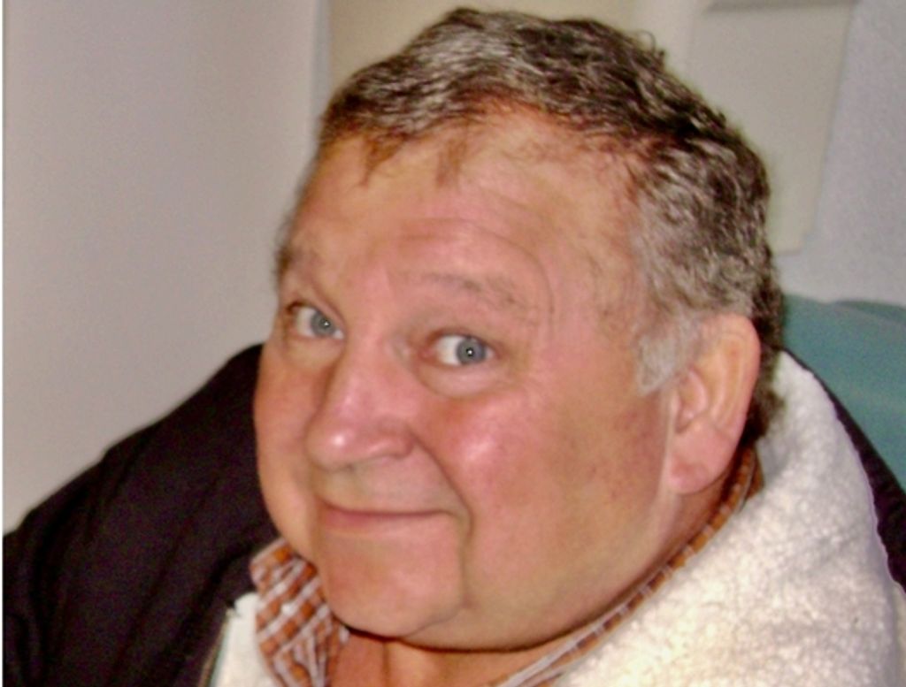 Don Mitchell Profile Photo