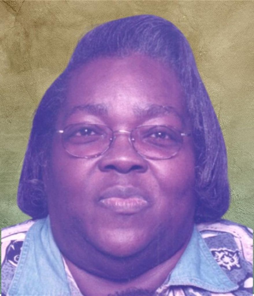 Mrs. Carrie Lee Mccormick Profile Photo
