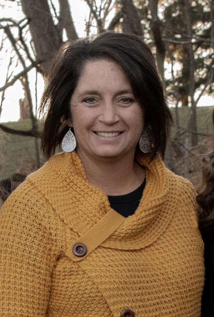 Kimberly "Kim" A. Hoffman Profile Photo