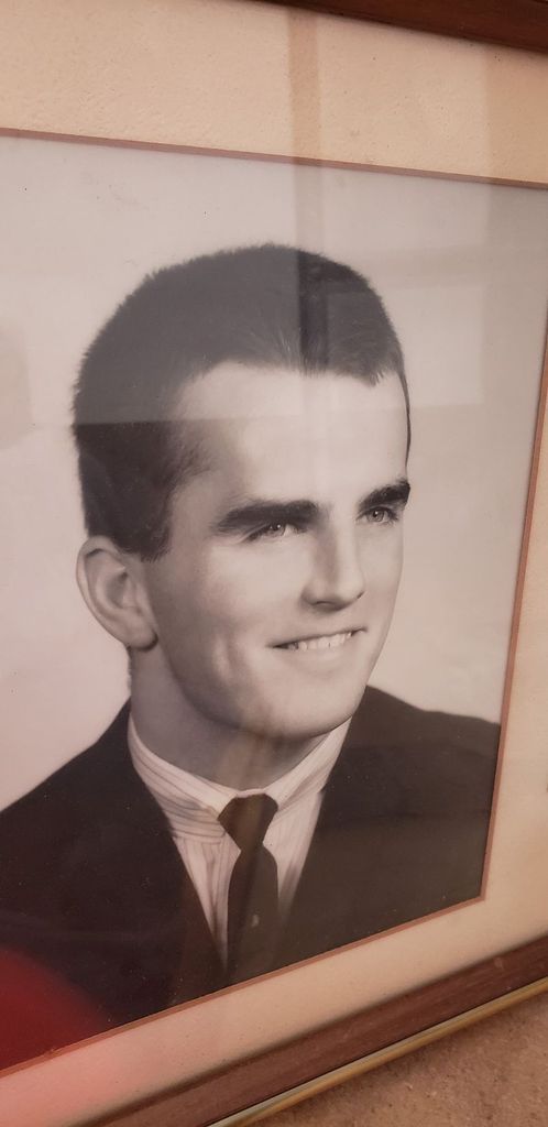 Rod Bruce Campbell Profile Photo
