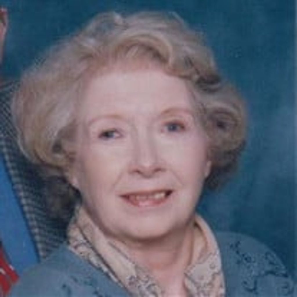 Mary Agnes Reeve