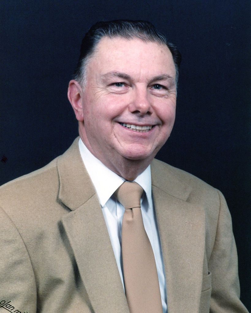 Kenneth Dale Swartz Profile Photo