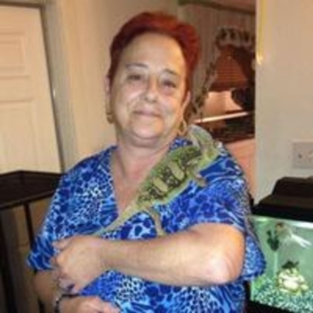 Lisa Johnson Cargile
