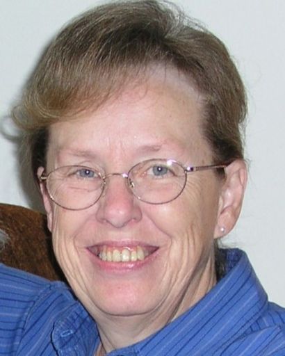 Sharon Marie (Vietor) Knutson's obituary image