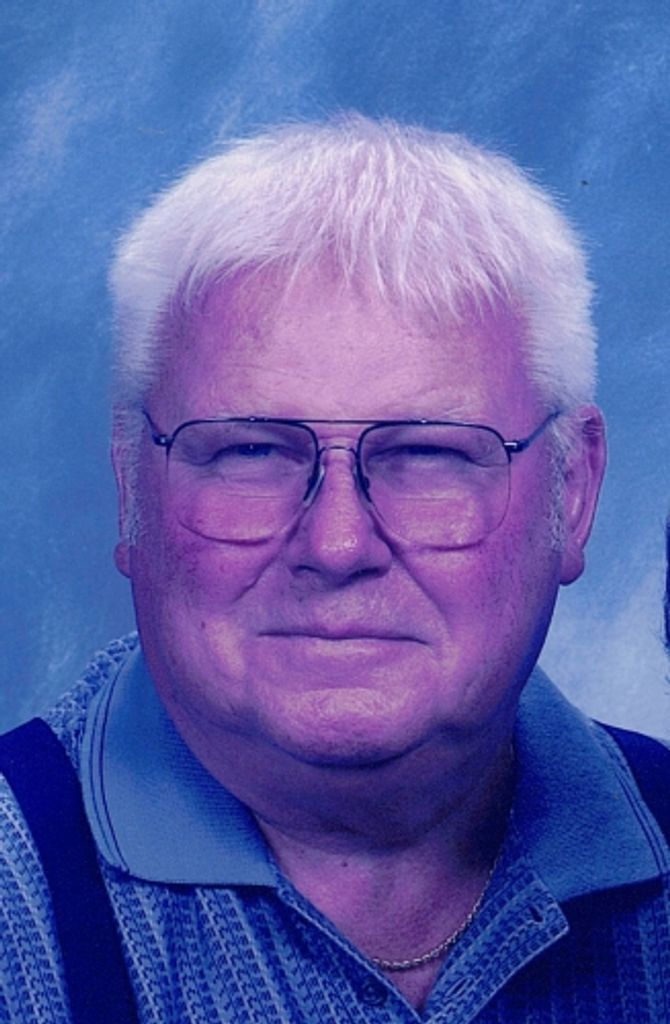 Roger Herman Goetz Profile Photo
