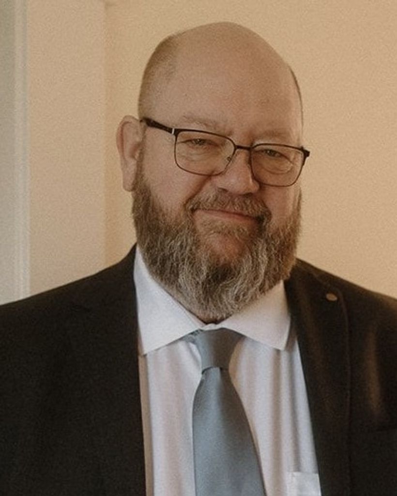 Donald James "Jim" Gleason Profile Photo
